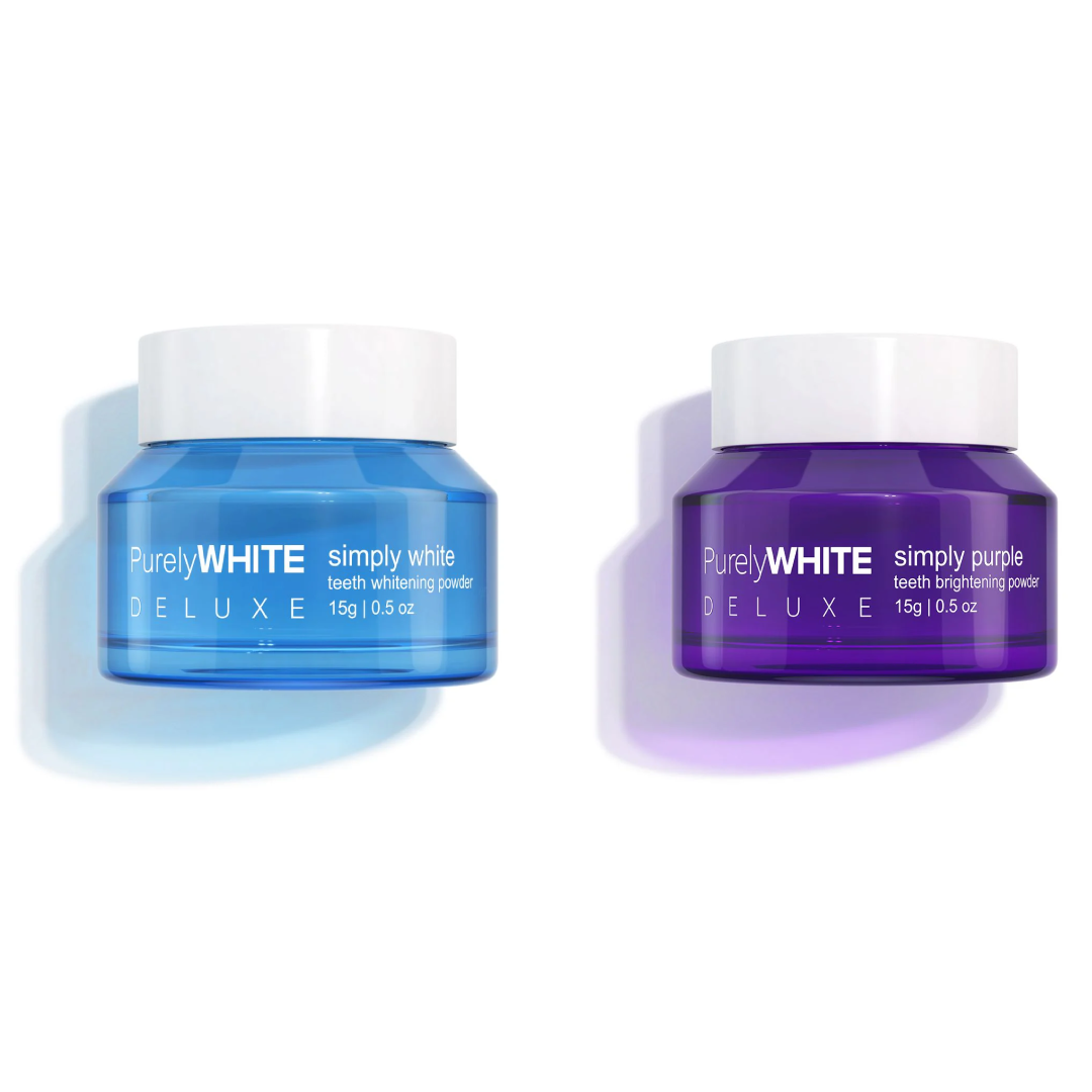 Maximum Whitening Bundle